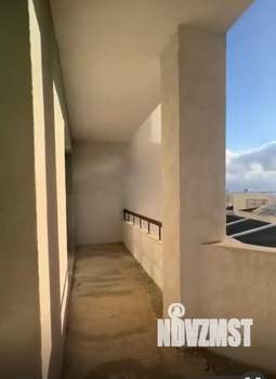 Студия квартира, вторичка, 96м2, 4/6 этаж