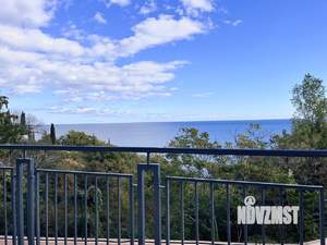 Студия квартира, вторичка, 94м2, 2/13 этаж