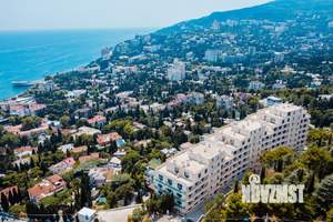 3-к квартира, вторичка, 75м2, 1/8 этаж