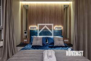 2-к квартира, вторичка, 80м2, 11/18 этаж