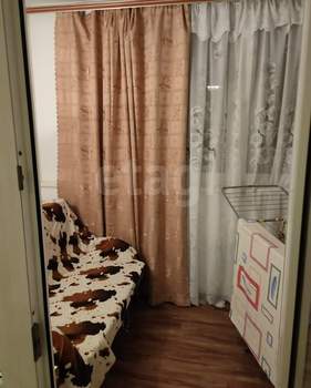 2-к квартира, вторичка, 47м2, 1/5 этаж