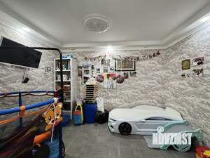 3-к квартира, вторичка, 90м2, 1/3 этаж