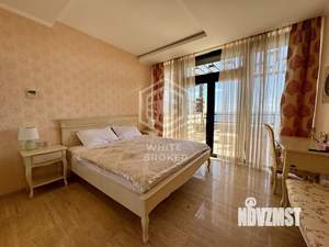 3-к квартира, вторичка, 121м2, 3/3 этаж