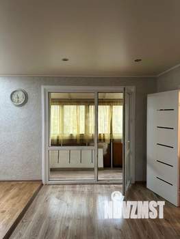 3-к квартира, вторичка, 60м2, 4/4 этаж