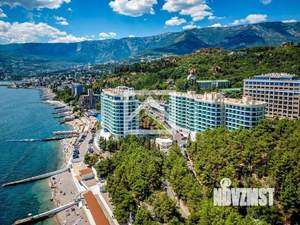 Студия квартира, вторичка, 65м2, 3/11 этаж