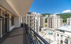 2-к квартира, вторичка, 66м2, 5/8 этаж