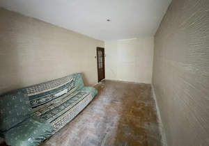 2-к квартира, вторичка, 44м2, 3/4 этаж