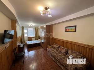 5-к квартира, вторичка, 86м2, 1/7 этаж