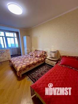 Студия квартира, вторичка, 21м2, 6/6 этаж