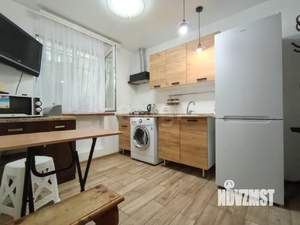 1-к квартира, вторичка, 26м2, 1/5 этаж