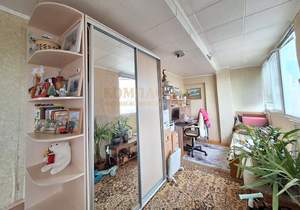 2-к квартира, вторичка, 42м2, 7/9 этаж