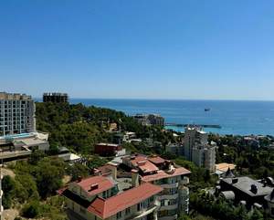 4-к квартира, вторичка, 130м2, 6/7 этаж