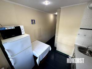 1-к квартира, вторичка, 31м2, 2/5 этаж