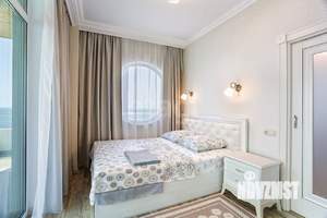 2-к квартира, вторичка, 75м2, 9/9 этаж