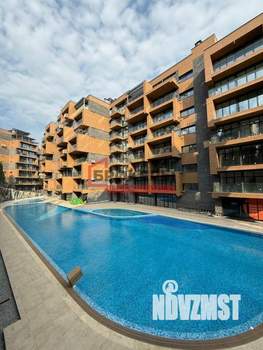 2-к квартира, вторичка, 66м2, 4/8 этаж