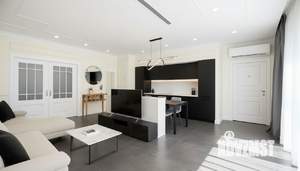 1-к квартира, вторичка, 51м2, 12/15 этаж