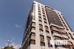 Студия квартира, вторичка, 33м2, 3/12 этаж