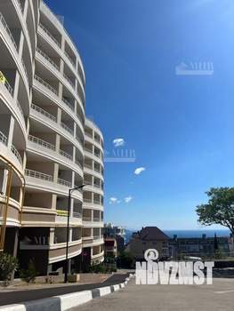 1-к квартира, вторичка, 38м2, 5/9 этаж