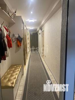 3-к квартира, вторичка, 90м2, 1/3 этаж