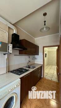 1-к квартира, вторичка, 27м2, 1/2 этаж