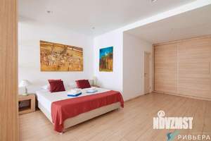 Студия квартира, вторичка, 51м2, 3/7 этаж