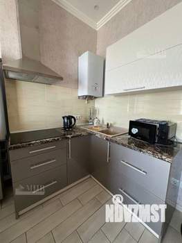 1-к квартира, вторичка, 42м2, 5/5 этаж