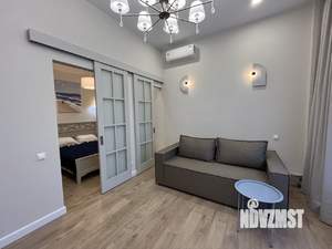 2-к квартира, вторичка, 54м2, 5/8 этаж