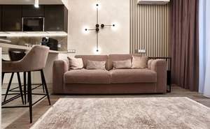 3-к квартира, вторичка, 110м2, 7/10 этаж