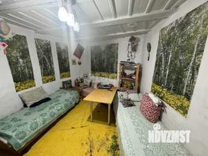 1-к квартира, вторичка, 98м2, 1/1 этаж