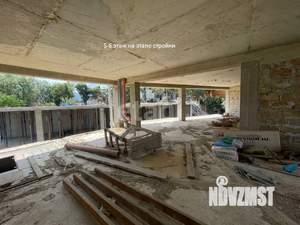 6-к квартира, вторичка, 323м2, 6/6 этаж