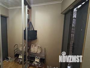 2-к квартира, вторичка, 50м2, 2/2 этаж