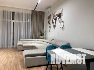 2-к квартира, вторичка, 50м2, 2/8 этаж