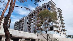 6-к квартира, вторичка, 185м2, 8/8 этаж