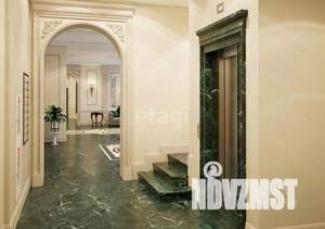 3-к квартира, вторичка, 69м2, 8/10 этаж