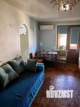 2-к квартира, вторичка, 42м2, 5/5 этаж