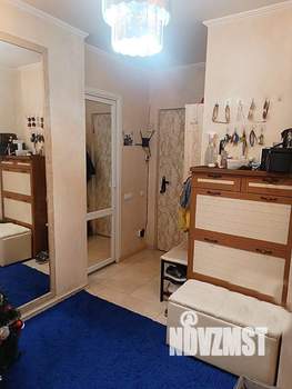 2-к квартира, вторичка, 45м2, 6/9 этаж