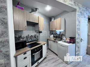 1-к квартира, вторичка, 44м2, 8/18 этаж