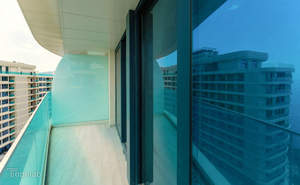 Студия квартира, вторичка, 37м2, 8/9 этаж