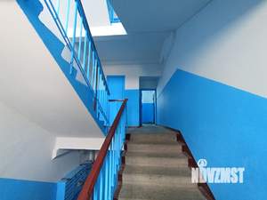 2-к квартира, вторичка, 64м2, 4/6 этаж