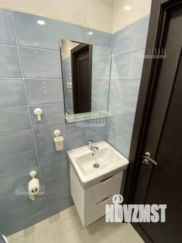 1-к квартира, вторичка, 40м2, 6/8 этаж