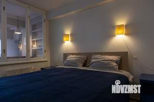 4-к квартира, вторичка, 87м2, 3/9 этаж