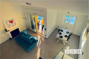 3-к квартира, вторичка, 86м2, 3/3 этаж