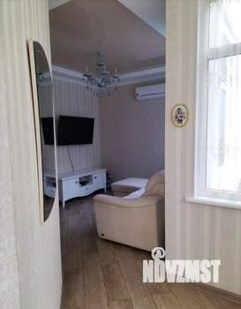 2-к квартира, вторичка, 44м2, 4/9 этаж
