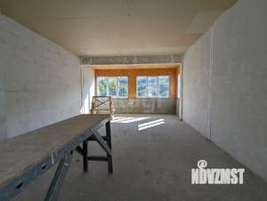 1-к квартира, вторичка, 60м2, 5/5 этаж