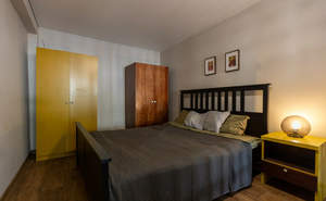 4-к квартира, вторичка, 87м2, 3/9 этаж