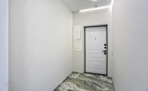 1-к квартира, вторичка, 60м2, 4/12 этаж