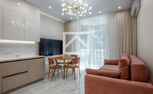 2-к квартира, вторичка, 57м2, 3/12 этаж