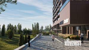 3-к квартира, вторичка, 102м2, 10/22 этаж