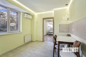 1-к квартира, вторичка, 41м2, 4/12 этаж