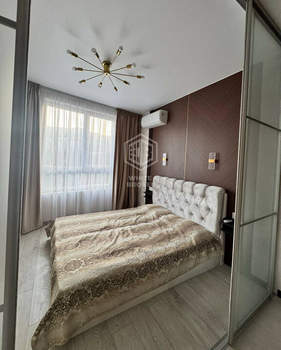 Студия квартира, вторичка, 32м2, 10/18 этаж